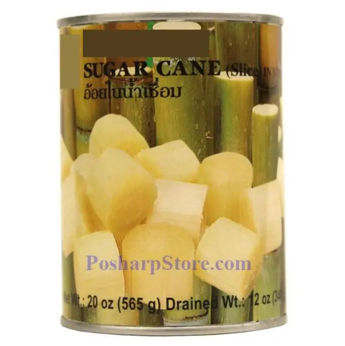 Натуральный сладкий фруктовый вкус консервированный сахарный тростник белый золотисто-коричневый сырые лучшие цены
