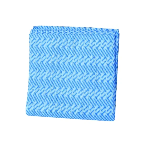 Disposable Non-woven Kitchen Clean Wipes Non-oil Dish Towel Multipurpose Cloths non wovens