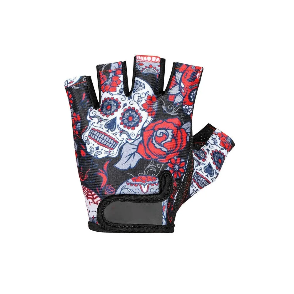 Anti Slip Fitness Palm Guard With Hand Support For Weightlifting Workout And Gym Training Provides Extra Grip And Protection