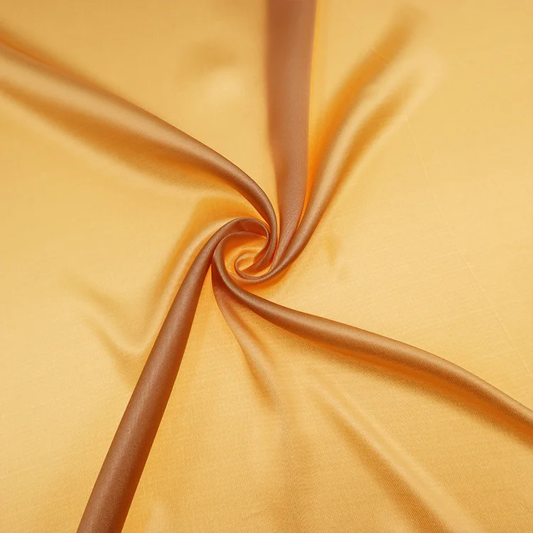 russian jacquard tencel liquid digital printed 100%polyester satin stripe stretch georgette burnout fabric