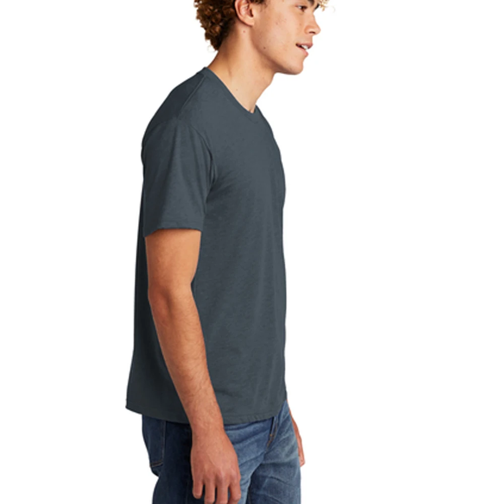 Bulk Tri-Blend T-Shirts T Shirt Wholesaler Next Level T Shirts Tri-Blend T-Shirts with Wholesale Bulk Pricing