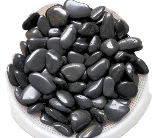 HOT SALE Pebble Stones from Viet Nam suppliers for garden landscaping, interior and exterior wall at cheap price