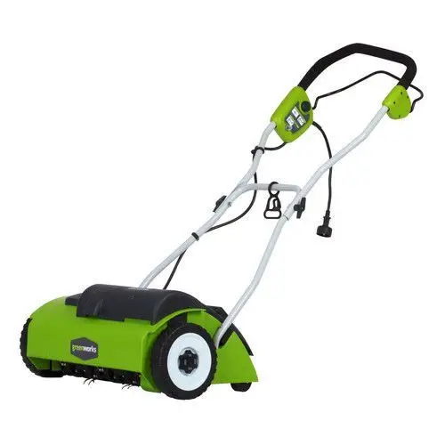 High Efficiency Electric Zero Turn Lawn Mowers Riding Mower