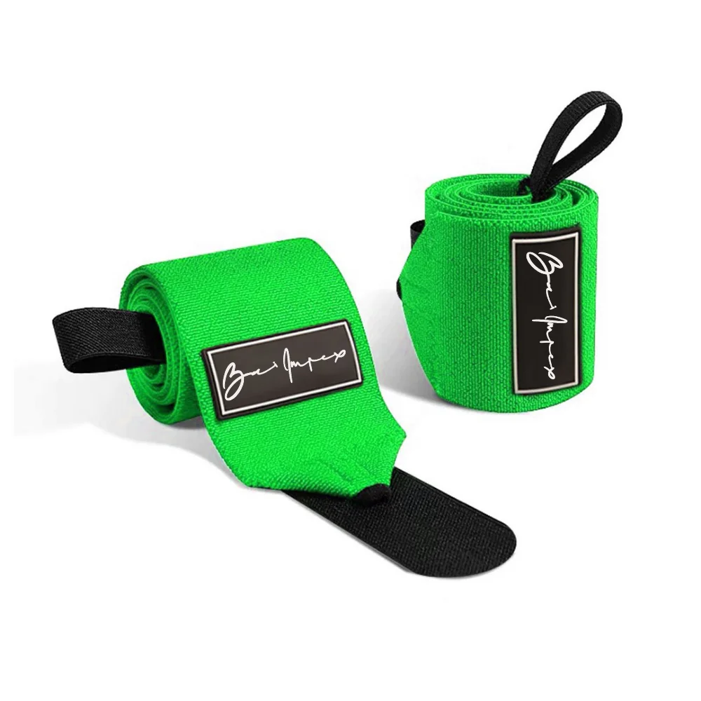 High Quality Wrist Wraps Manufacturer All Design Wrist Wrap