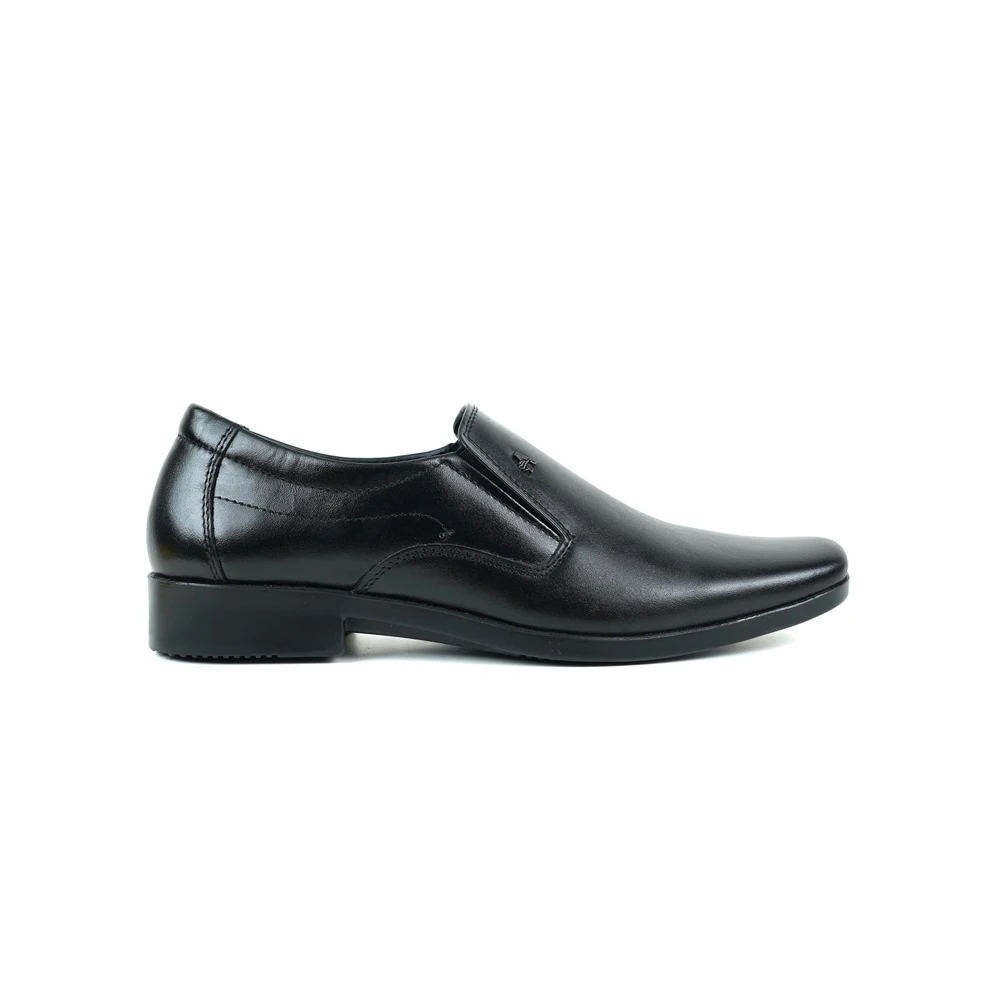 2024 New Design Customizable Casual Leather Shoes Bangladesh Fashionable Comfortable Business Formal Occasions Waterproof