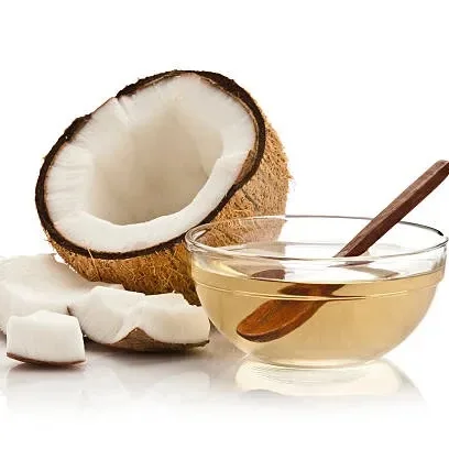 Organic Virgin Natural coconut oil Cooking Oil Made in Vietnam Factory Best Choice Top Grade Cheap Price