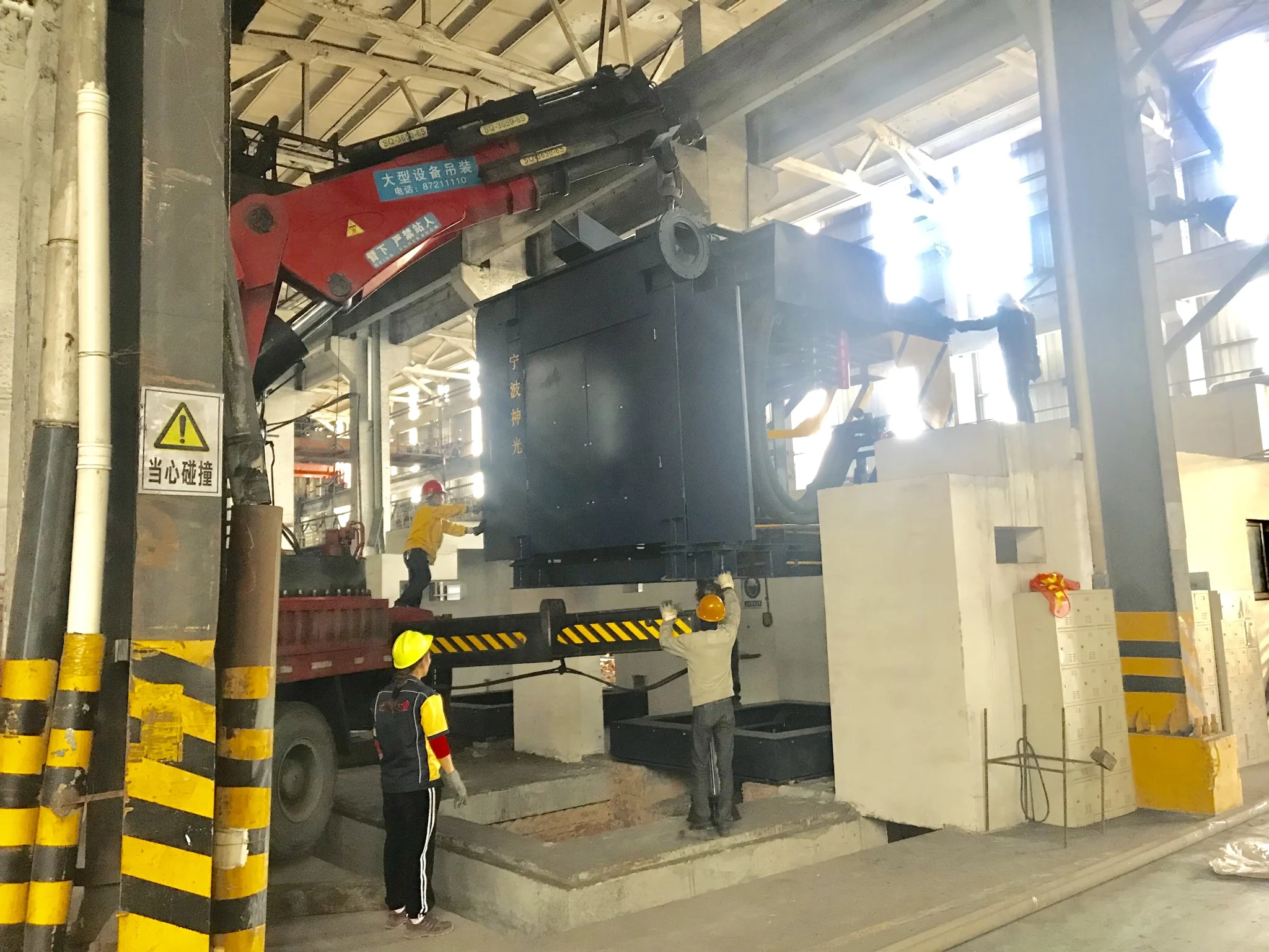 SHENGUANG Factory Direct Scrap Aluminum Recycling Equipment Aluminum Alloy Melting Furnace With Reducer Tilting Electric Furnace