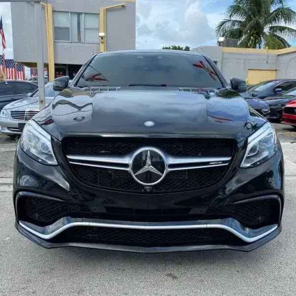 Used Benz Brand 2021