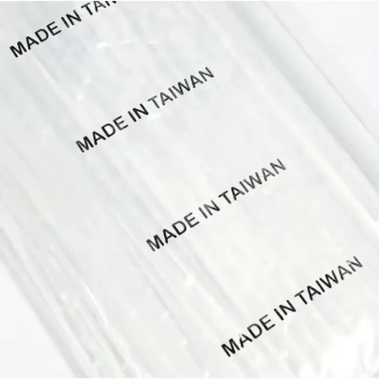 11mm Clear Glue Sticks for Balloon and Flower Crafts