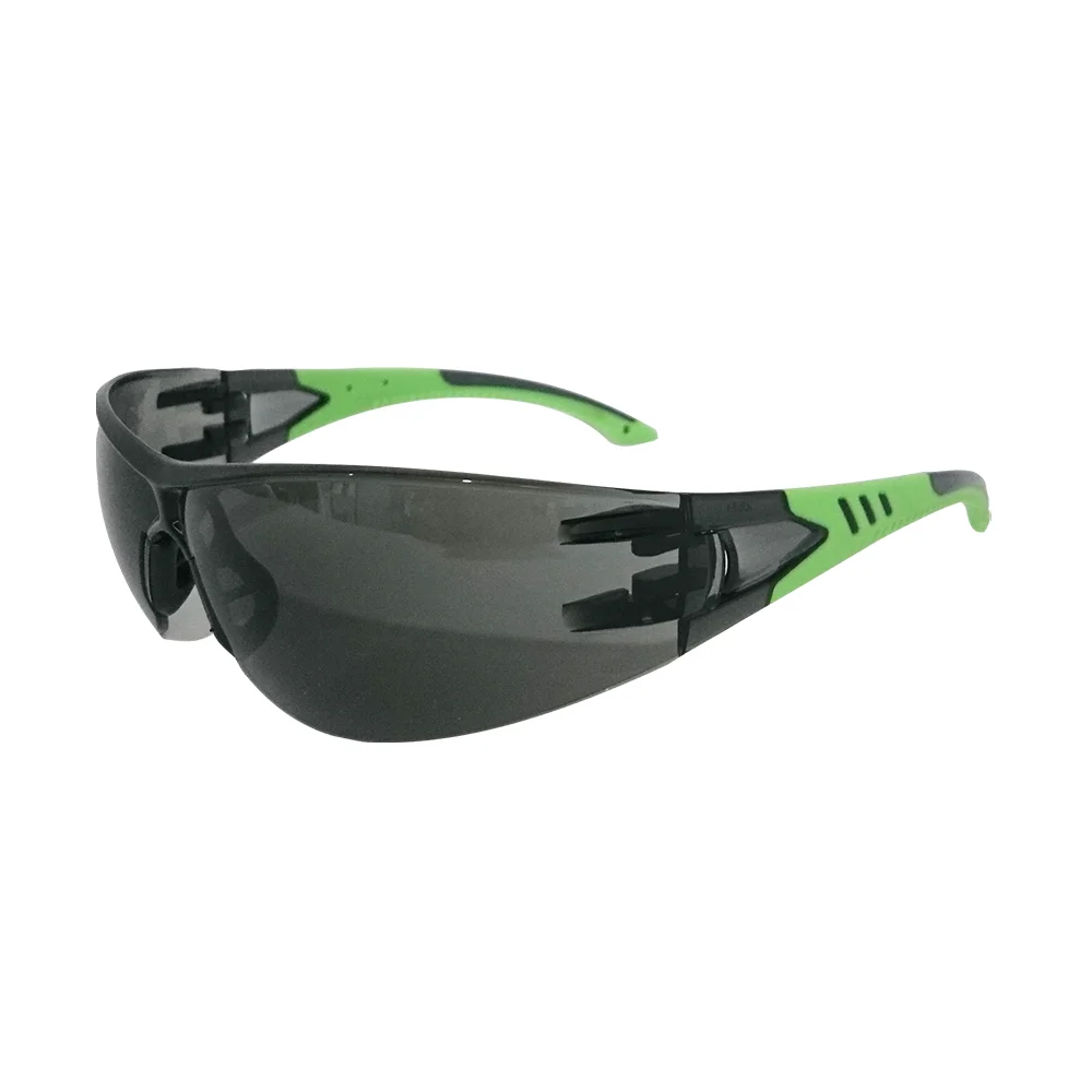 Oil & Gas safety glasses