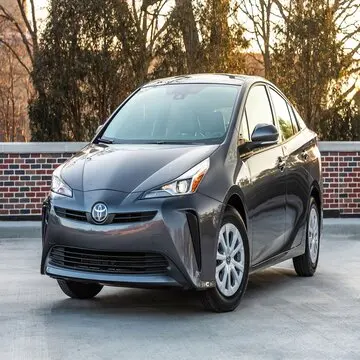 4-е Поколение (XW50; 2015) Подержанные автомобили Toyota Prius Business Edition для продажи/Подержанные Hyrid продажи б/у