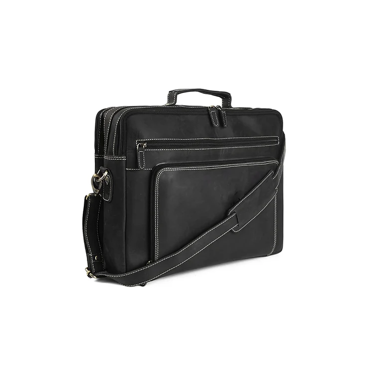 Laptop Bags Wholesale Premium Genuine Leather Laptop Bags Premium Quality Laptop Bag With Elegance Stylish Design
