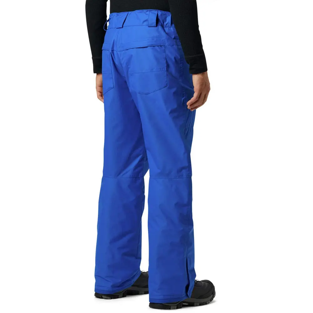 2022 Hot Selling Cheap Prices Waterproof High Quality Custom Made Ski Pants / Top Trend Winter Snowboarding Ski Pants