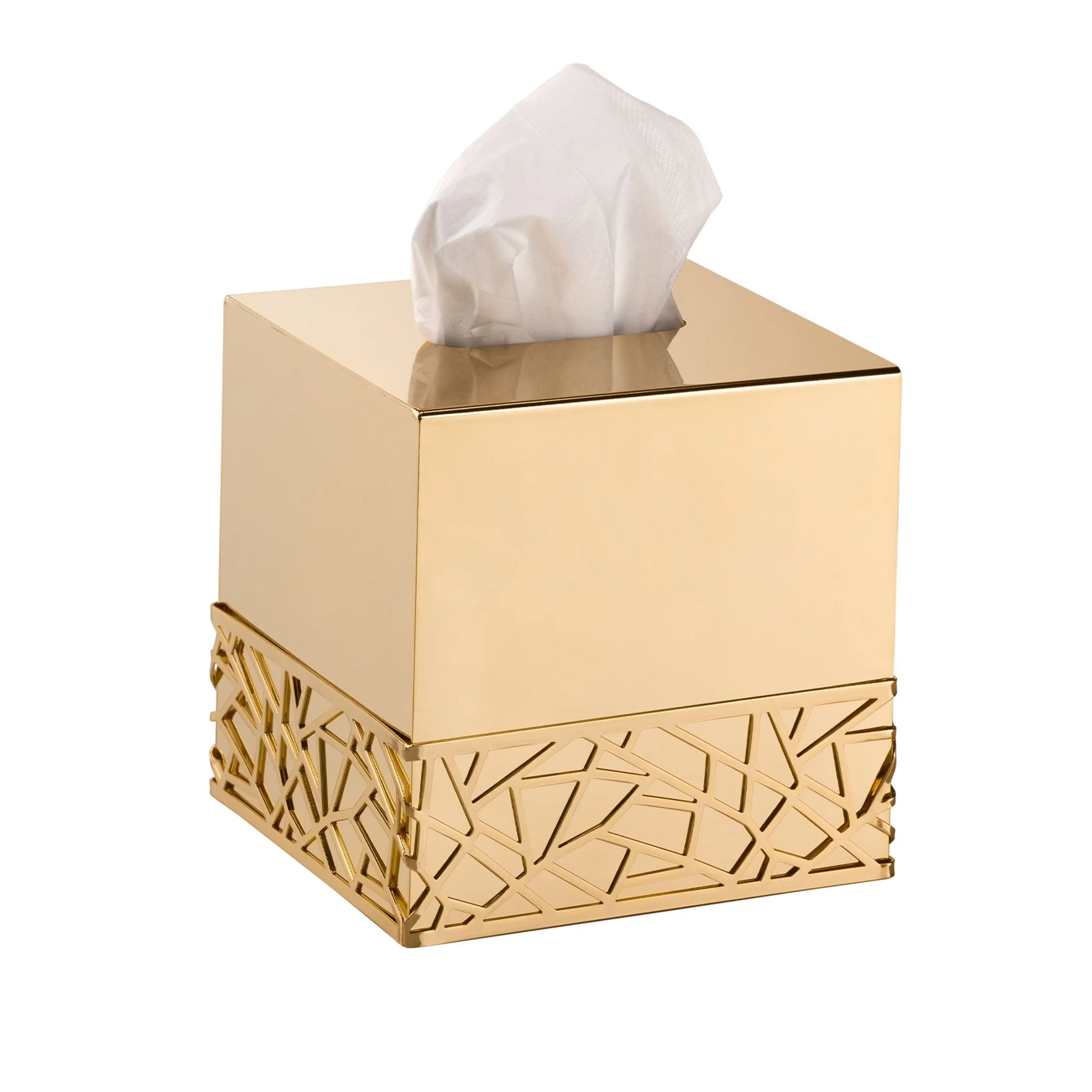 Коробка для салфеток эксклюзивного дизайна