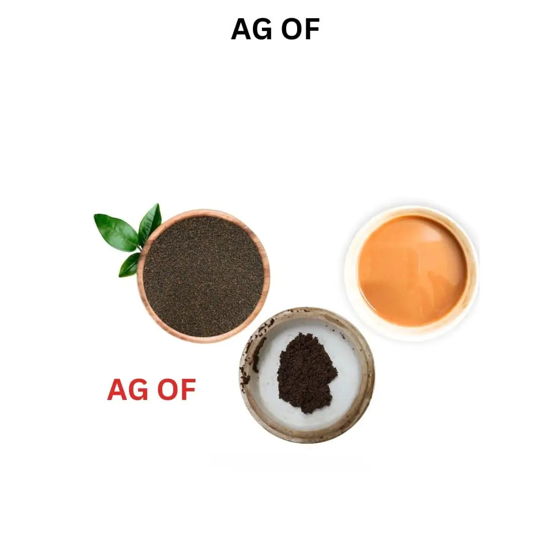 Чайный лист высшего сорта приготовленный по традиционным методам обеспечивает насыщенный вкус и приятный аромат.