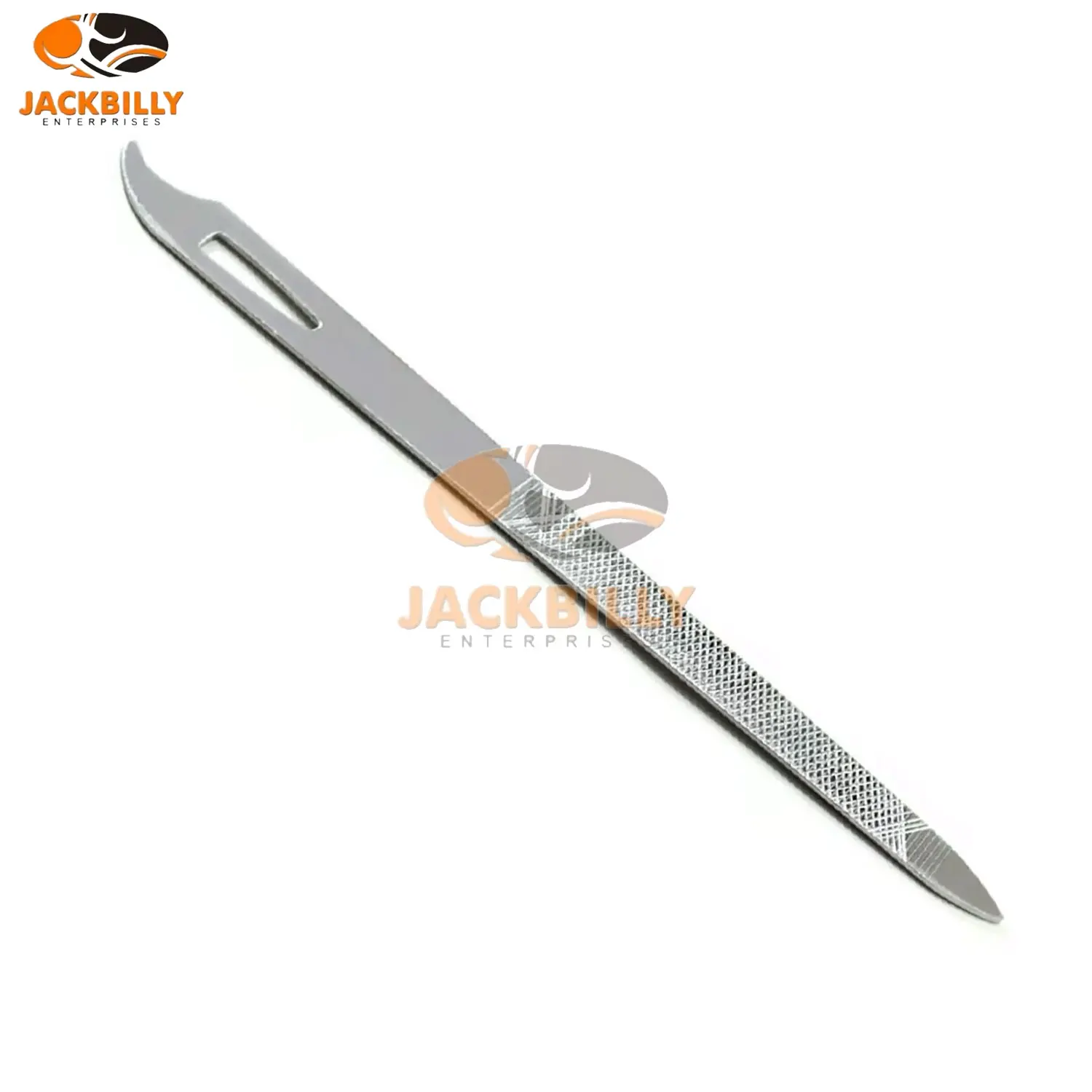 Manicure and Pedicure Kit with Dual-Sided Nail File for Professional Nail Dressing Foot Care and Chiropody Treatments