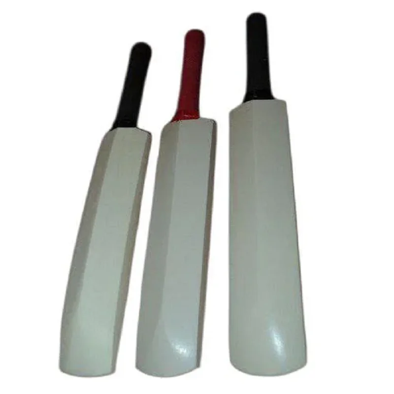 Деревянные биты для крикета с индивидуальным размером цвета логотипа