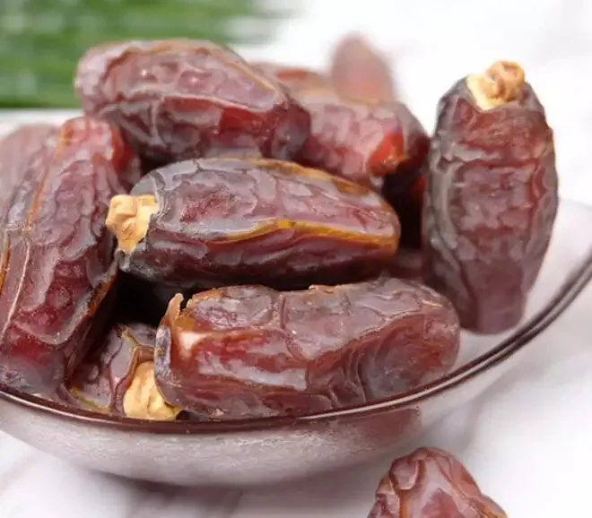 Dried Dates Good Quality 100% Organic Seedless Jinsi Jujube Dates
