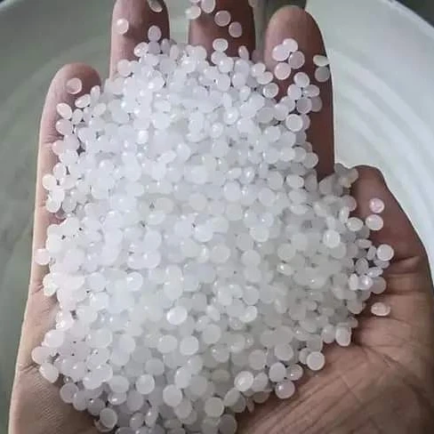 Virgin /Recycled HDPE / LDPE / LLDPE Resin/Granules/Pellets film grade