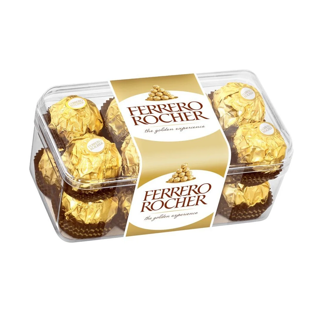 High Quality Ferrero Rocher Chocolate At Low Price