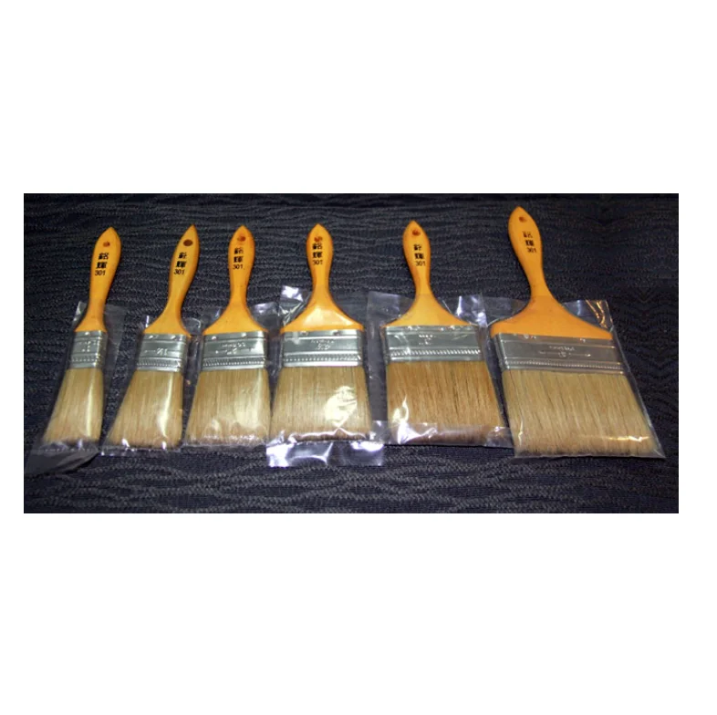 Pro Grade Paint Brushes High Quality Brushes for Painting