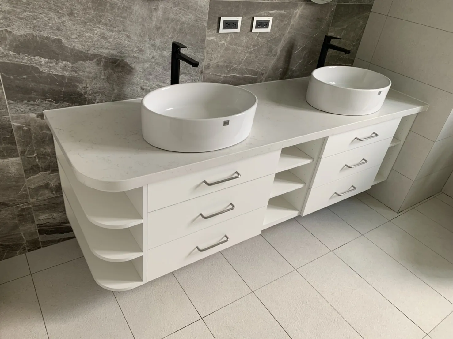 2022 New Design And Good Price Quartz Slab For Countertop Slabs building material