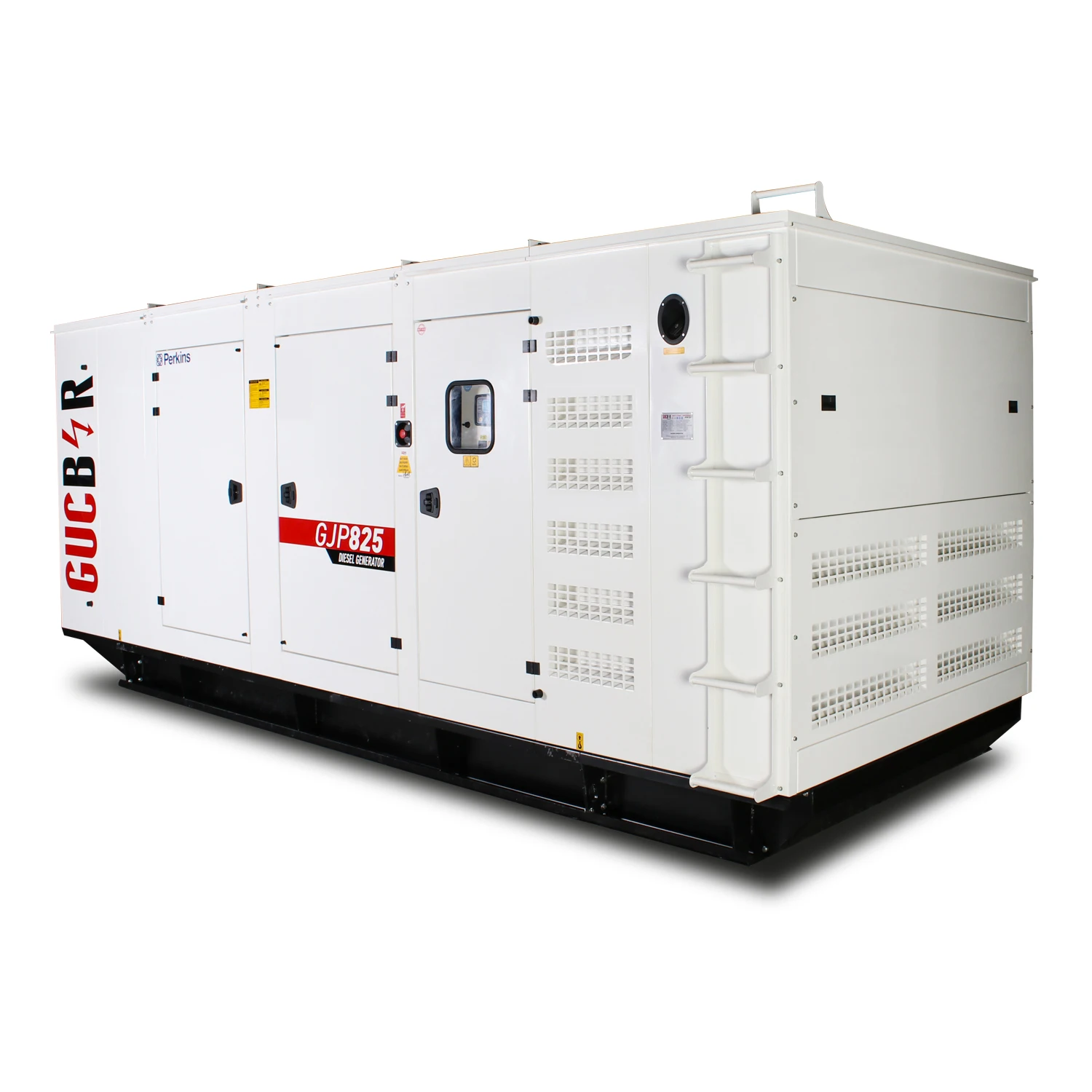 825 kVA diesel generator parts & accessories kVA Diesel Genset Generator Alternator Kw Power Generator Datakom Energy DC AC