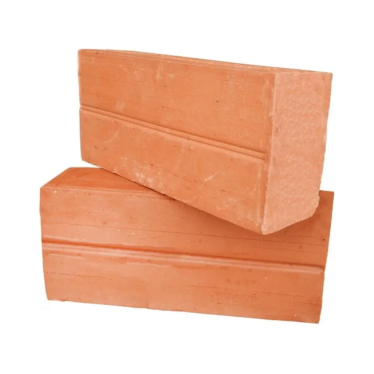 Factory Supply - High Quality  Clay Brick for  Sale - Red color Clay Brick Cross Block cheapest price