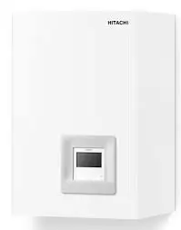 Hitachi YUTAKI H / Комби HWD-WE-220S + RASM-5RW1E