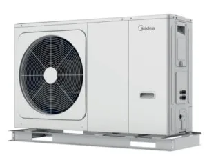 Air to water heat pump Midea M-THERMAL MONO  MHC-V16W/D2N8-BE30  15,9kW