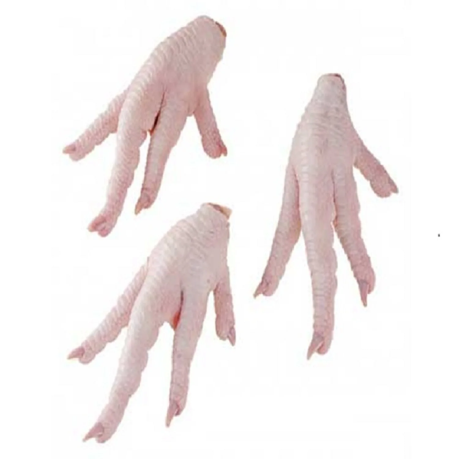 High Quality Cheap Frozen Halal Chicken Feet Fresh Frozen Chicken Parts Halal Grade 1 Brazilian Romania HALAL Boneless