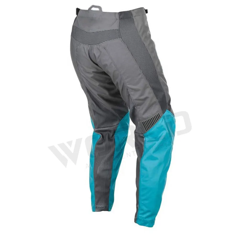Breathable Motorbike Rain Pants Mens Adult Waterproof Polyester Waterproof Motorcycle Rain Pants