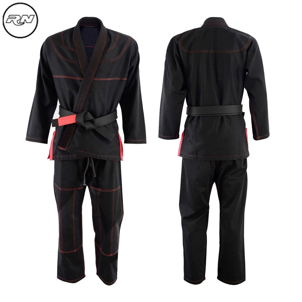 High quality Wholesale custom jiu-jitsu kimono suits Jui Jitsu Suits Men Judo Karate Uniform
