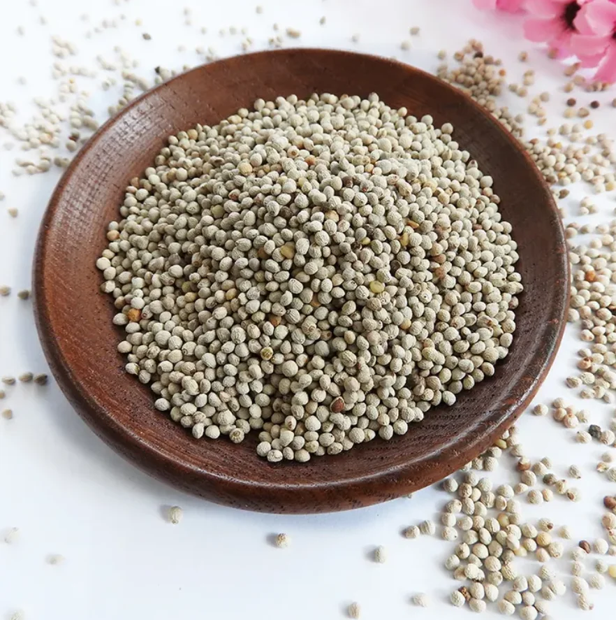 Organic perilla seeds