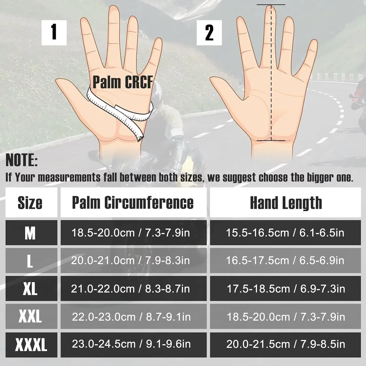 Mountain Bike Gloves for Men Women Motorcycle Cycling Gloves with 5MM SBR Pad Touch Screen Knuckle Protection Motocross Gloves