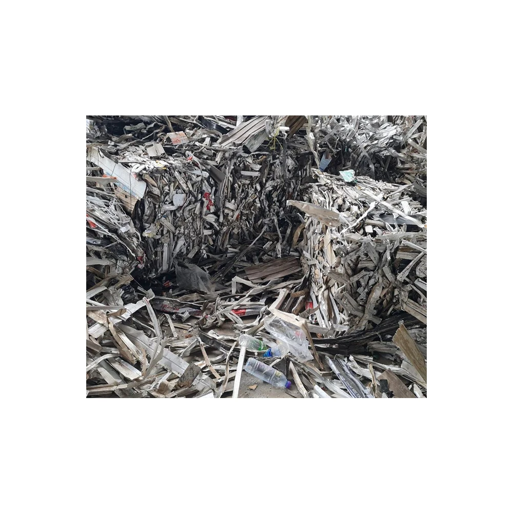 Aluminum UBC Scrap (UBC) / ALUMINUM USED BEVERAGE CAN (UBC) SCRAP