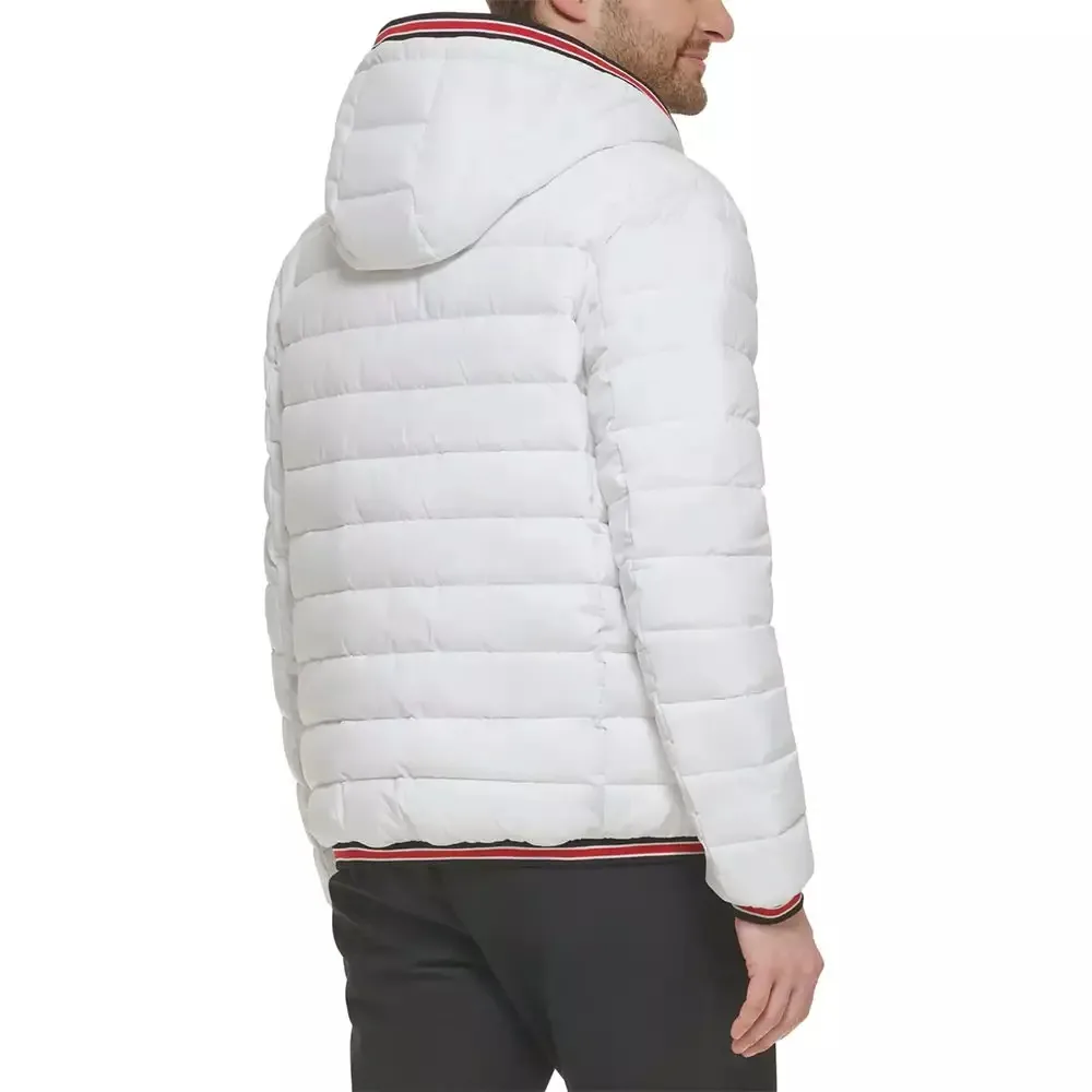 Ultra Quality Comfort Fit Down Puffer Bubble Jacket for Men Women Custom Jackets for Winters OEM Service