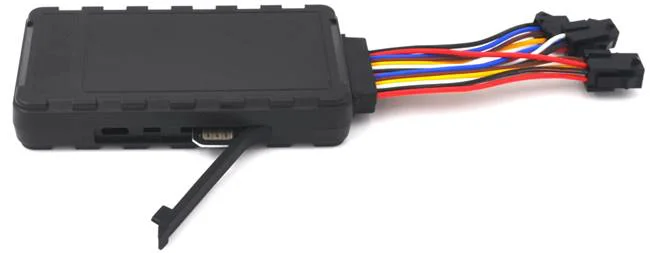 Gps-трекер 2g/3g/4g для управления парком транспортных средств на заказ