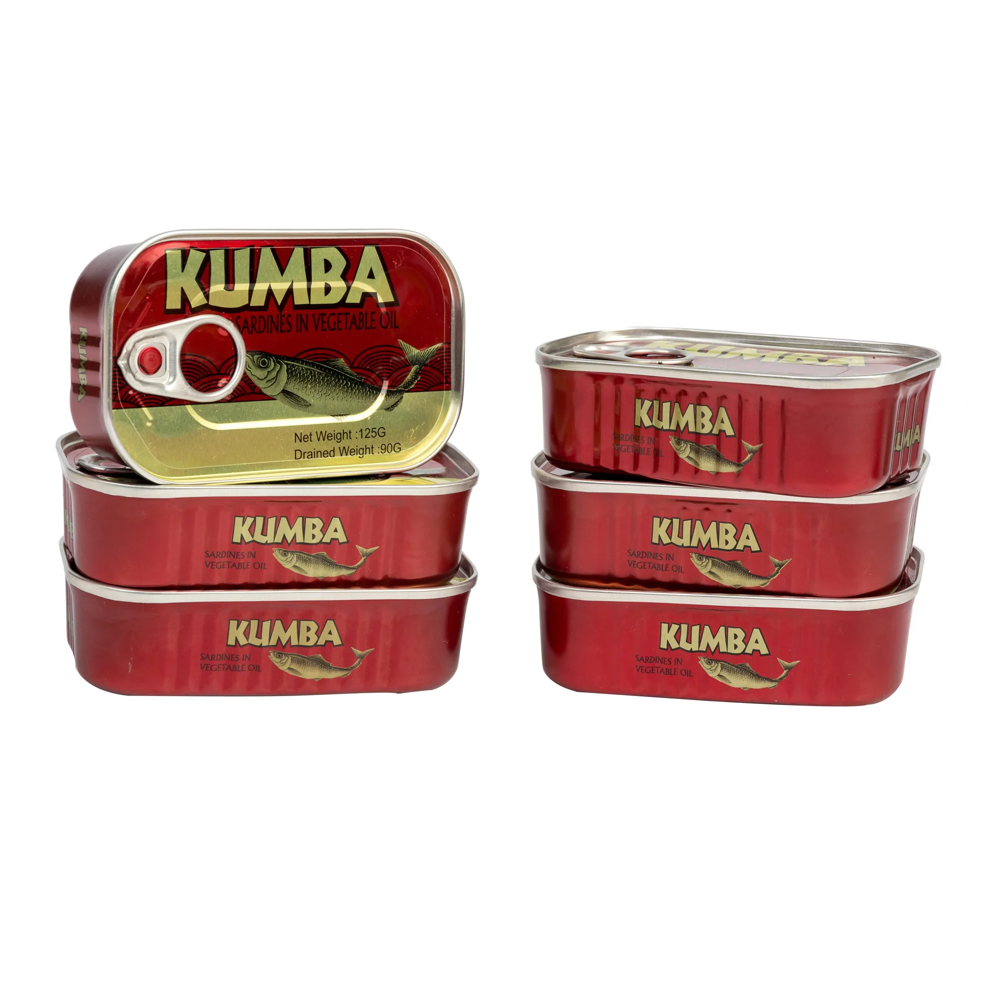 Canned sardine manufacturers wholesale canned sardines in water in tomato sauce for sale in bulk