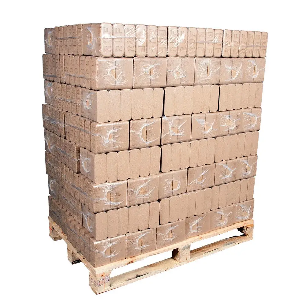 RUF Wood Briquettes Cheap Price Oak Wooden Briquettes Best Price Fast Shipping