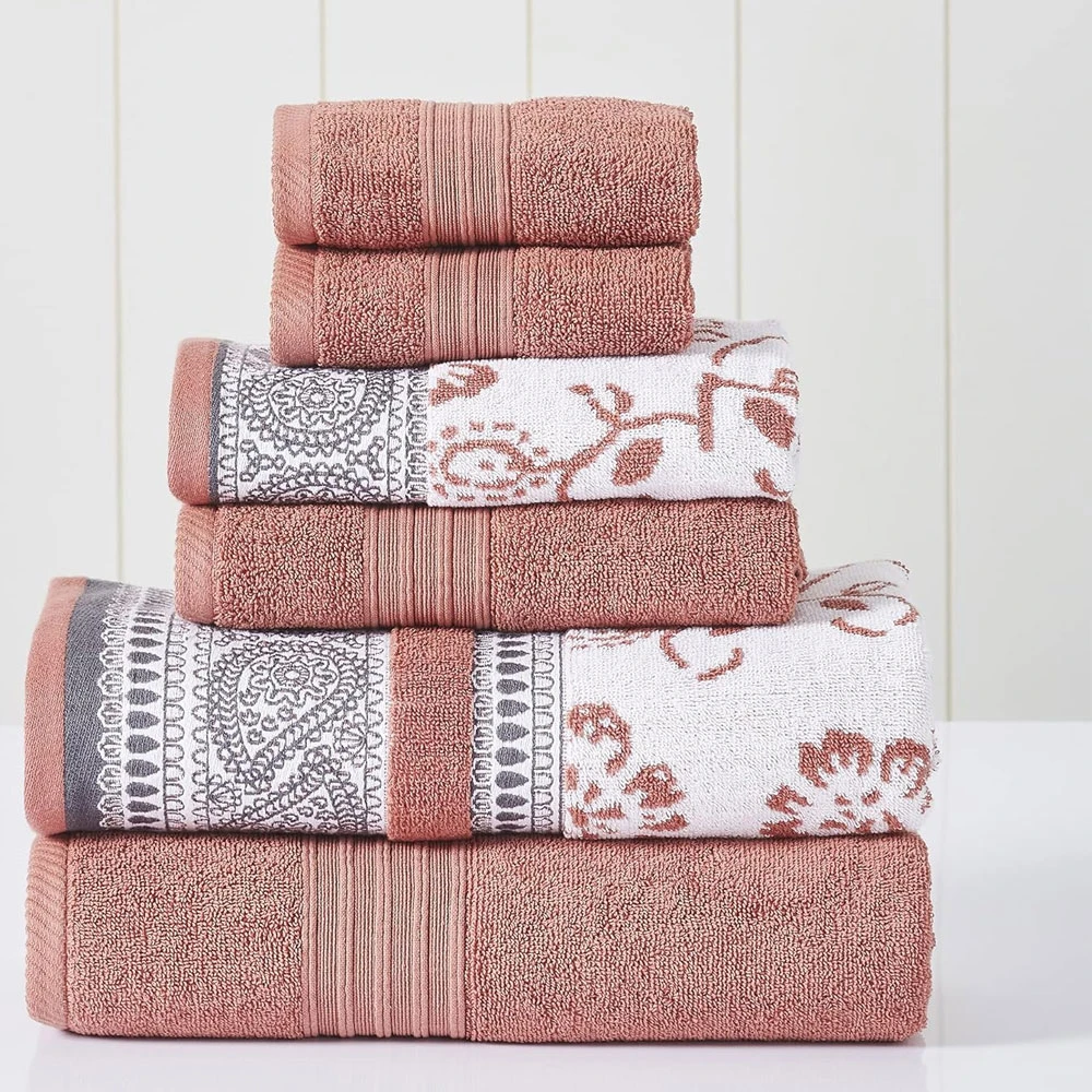 2025 Supplier Luxury Customized Cheap Wholesale Hand Custom Made Logo Terry Set Hotel 100% Cotton Sublimation Bath Towel