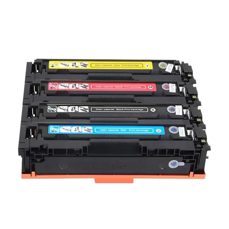 TTD premium compatible printer cartridges CRG045 CRG-045 045 for Canon