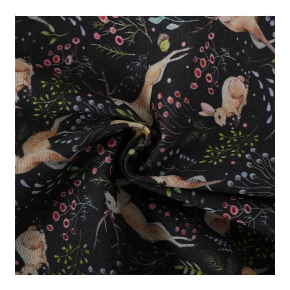 Solid Color Cotton Canvas Fabric Wholesale Sewing Fabric High Quality Multiple Cotton Canvas Fabric