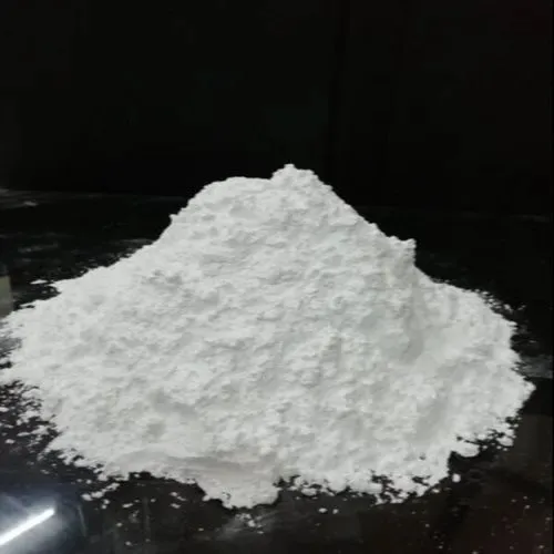 Coated calcite powder CaCO3 98% whiteness Vietnam manufacturer