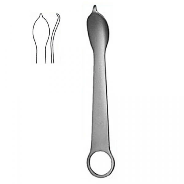 BONE LEVER RETRACTORS
