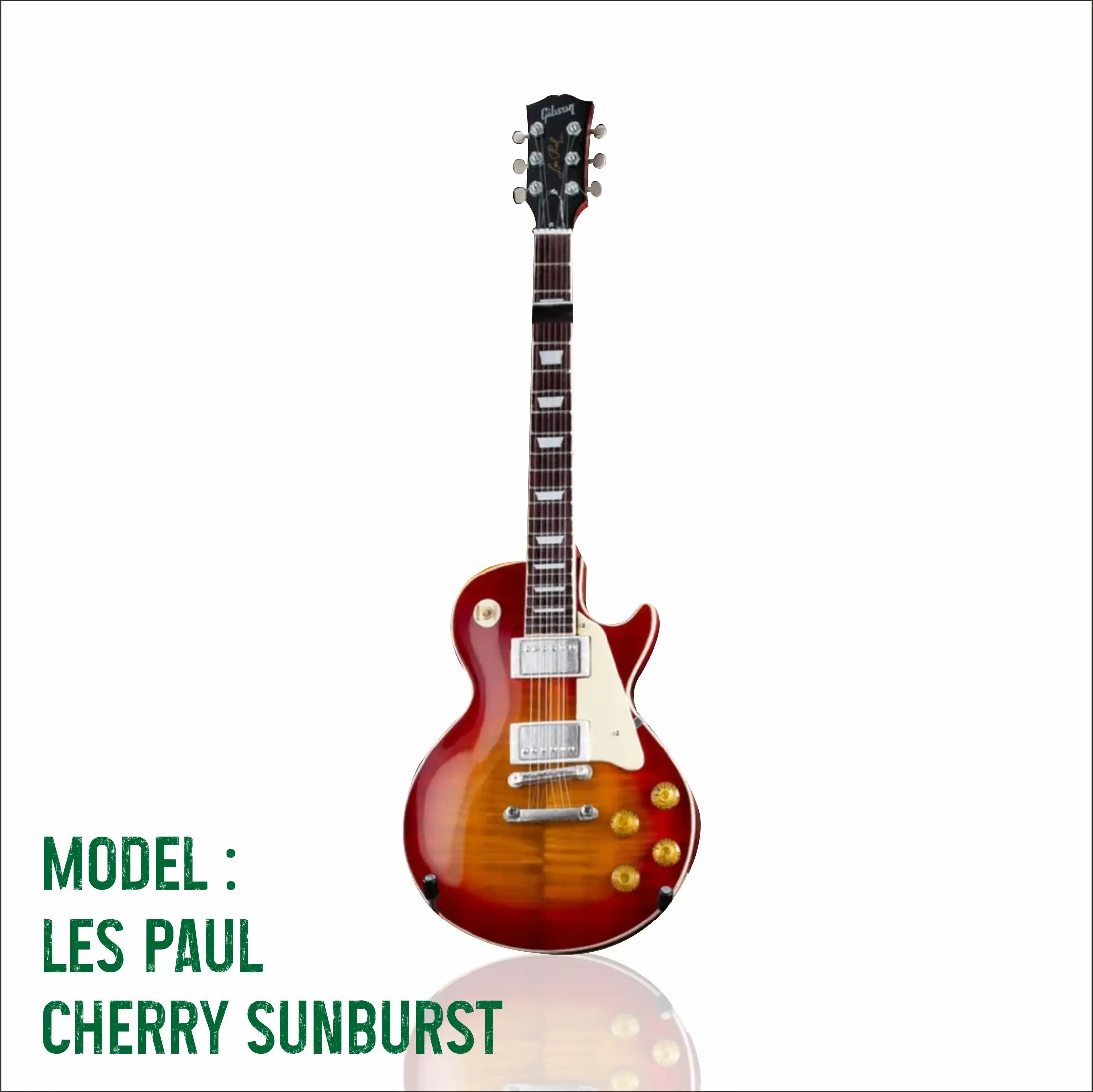 Миниатюрные гитары LES PAUL DESIGN музыкальный инструмент ручной работы и креативный подарок-Цена включает стоимость доставки