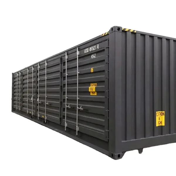Portable Storage Container/ Logistics Transportation Reefer Shipping containers