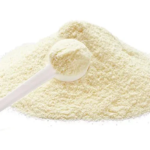 Good Price Factory Butter Fat Milk Powder 40-70% Dairy Milk Products