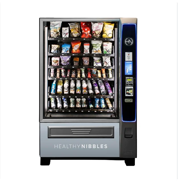 Brand New Automatic Vending Machines/ EU Supplier Of Vending Machine For Foods Drinks and water vending machine