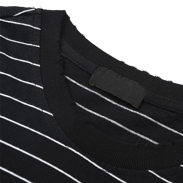 Black High Quality Organic Cotton O -neck Custom Made Melanin T Shirt T-shirt Wholesale T Shirt Printing Custom with OEM service